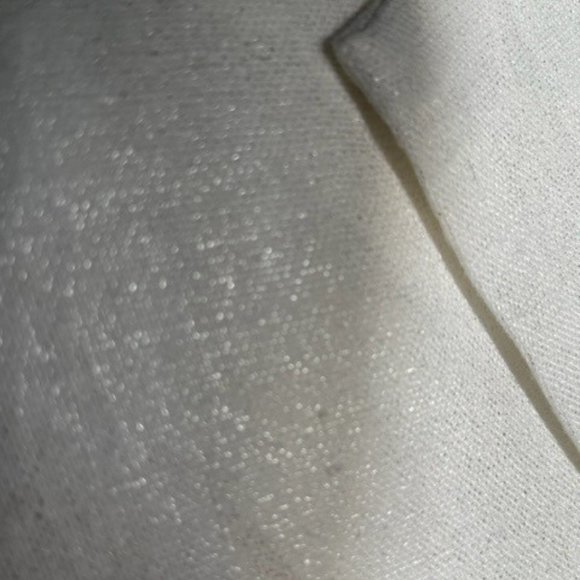 Nanette Lepore Shimmer Linen NWOT - Picture 5 of 7